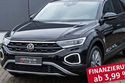 VW T-Roc 21.177 km 27.390 &euro; Gießen 35394