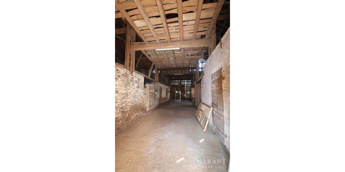 Bauernhaus, Landhaus Echzell Gettenau - 9 Zimmer, 171 m&sup2;, 350.000&euro; | Angebot:25772102