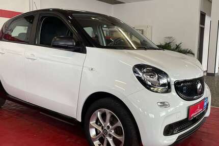 Smart forFour 24.900 km 10.900 &euro; Friedberg 61169