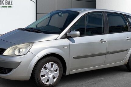 Renault Scenic 117.000 km 3.700 &euro; Butzbach 35510