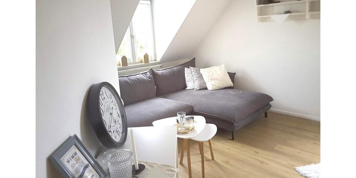 Etagenwohnung Wetzlar Altenberger Straße - 3 Zimmer, 66 m&sup2;, 180.000&euro; | Angebot:25970024