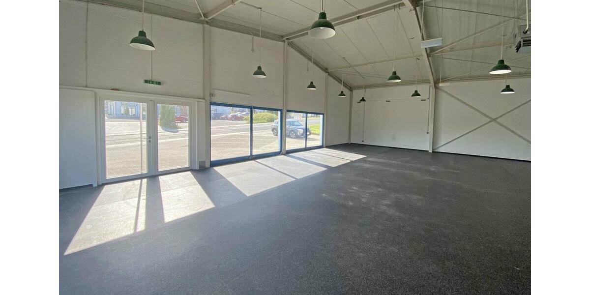 Gewerbeobjekt Hohenahr - 1.900&euro; | Angebot:24127099