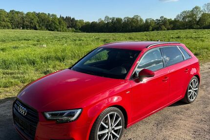Audi A3 128.000 km 16.900 &euro; Gießen 35398
