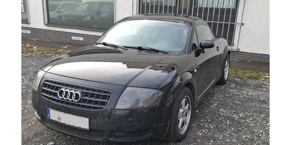 Audi TT 352.000 km 4.000 &euro; Gießen 35396