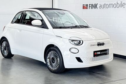 Fiat 500e 18.500 km 21.970 &euro; Lich 35423