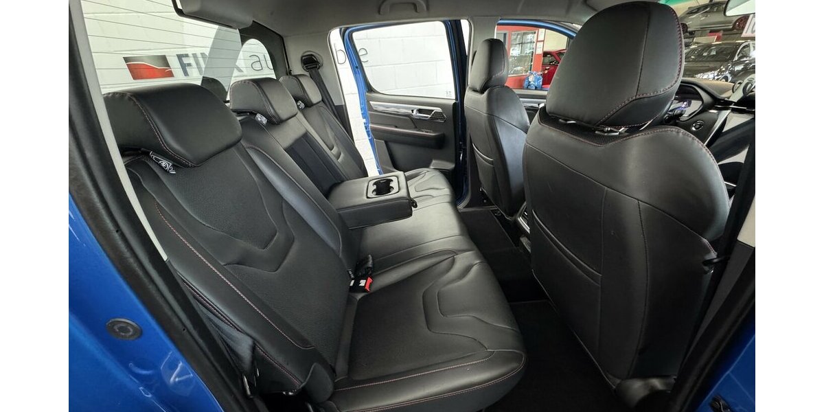 JAC 8 Pro 2.4 T LED 360° CAM Carplay Leder 43.250 km 25.220 &euro; Lich 35423