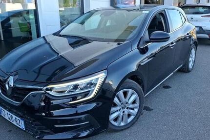 Renault Megane 173.430 km 9.881 &euro; Lich 35423