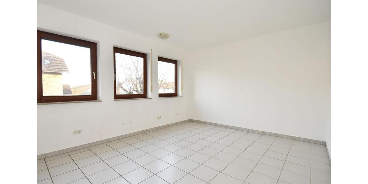 Maisonettenwohnung Pohlheim - 5 Zimmer, 175 m&sup2;, 1.390&euro; | Angebot:25809834