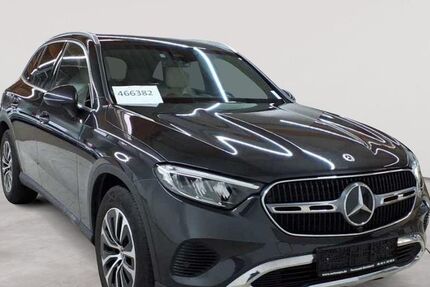 Mercedes-Benz GLC 200 110.080 km 39.990 &euro; Fernwald-Steinbach 35463