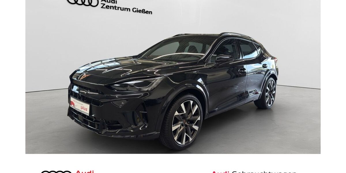 Cupra Formentor 1.050 km 40.830 &euro; Giessen 35394