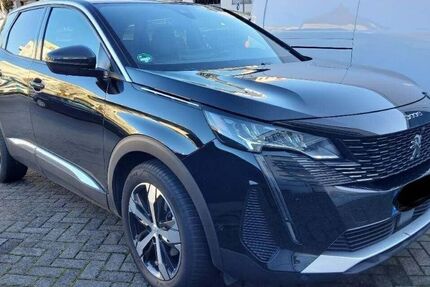 Peugeot 3008 17.170 km 20.980 &euro; Marburg 35043