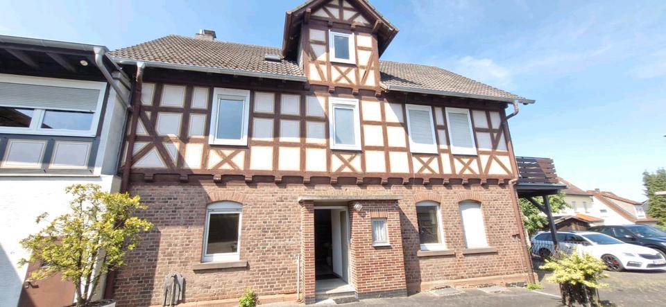 Mehrfamilienhaus, Wohnhaus Ebsdorfergrund - 19 Zimmer, 20 m&sup2;, 625.000&euro; | Angebot:27242836
