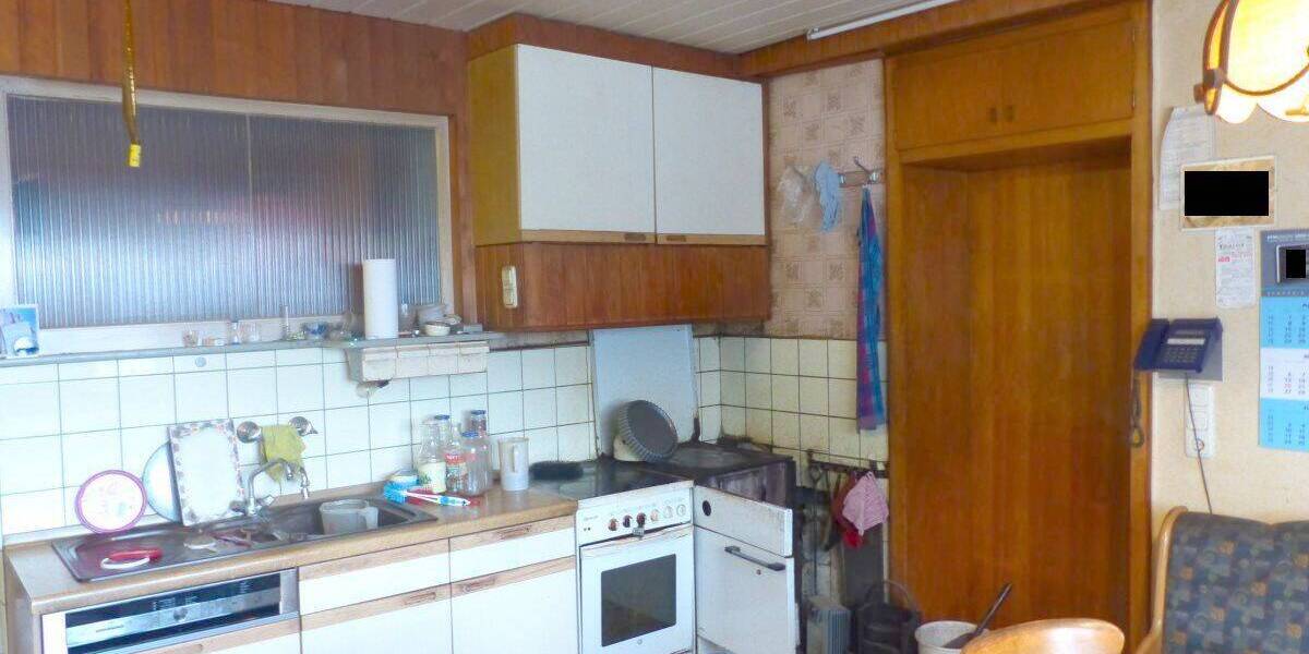 Einfamilienhaus Grünberg Stangenrod - 1 Zimmer, 260 m&sup2;, 285.000&euro; | Angebot:25740166