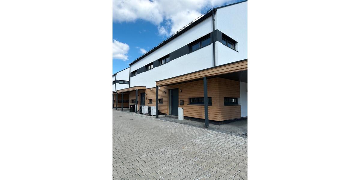 Doppelhaushälfte Marburg - 5 Zimmer, 160 m&sup2;, 1.750&euro; | Angebot:26033296