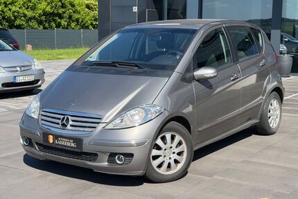 Mercedes-Benz A 180 118.902 km 3.800 &euro; Gießen 35396