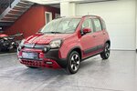 Fiat Panda Cross Red 1.0 Hybrid 1.Hand Neuwertig! 38.820 km 12.220 &euro; Lich 35423