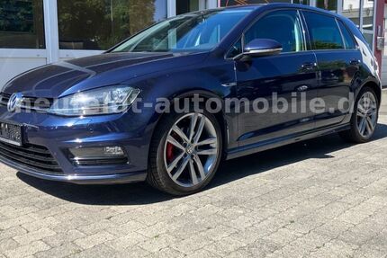 VW Golf 122.000 km 9.700 &euro; Aßlar-Werdorf 35614