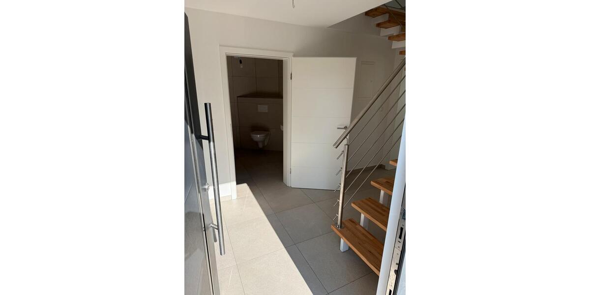 Etagenwohnung Wetzlar Hermannstein - 3 Zimmer, 85 m&sup2;, 1.000&euro; | Angebot:26424081