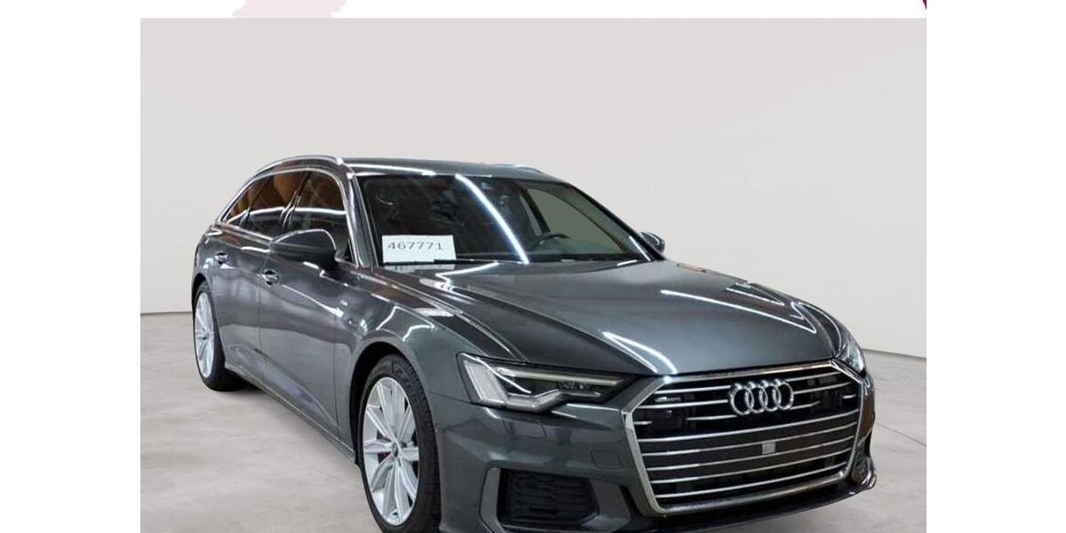 Audi A6 59.092 km 33.990 &euro; Fernwald-Steinbach 35463