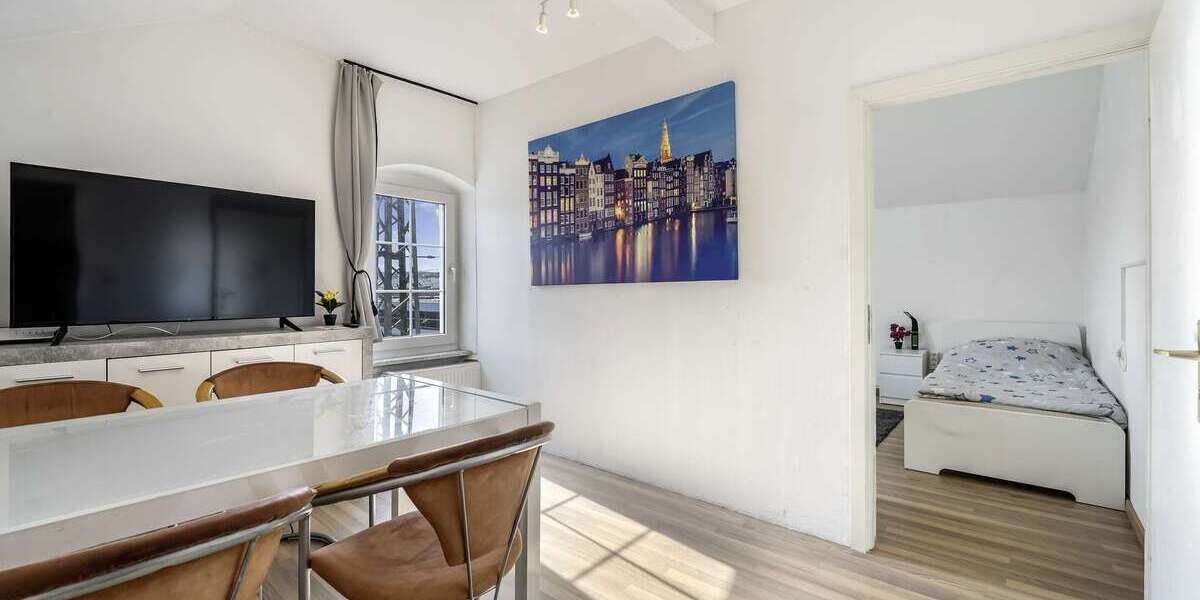 Etagenwohnung Lollar - 4 Zimmer, 85 m&sup2;, 195.000&euro; | Angebot:26454824
