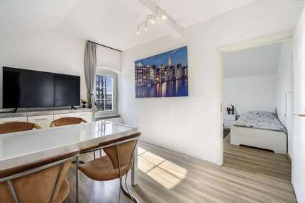 Wohnung Lollar - 4 Zimmer, 85 m&sup2;, 195.000&euro; | Angebot:26454824