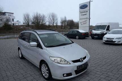 Mazda 5 243.685 km 2.250 &euro; Münzenberg - Gambach 35516