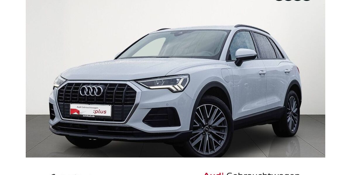 Audi Q3 114.410 km 23.770 &euro; Wetzlar 35576