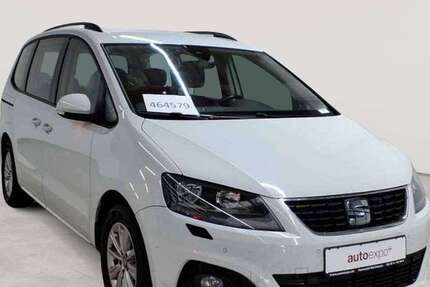 Seat Alhambra 116.288 km 23.790 &euro; Fernwald-Steinbach 35463