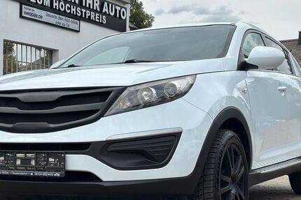 Kia Sportage 145.750 km 8.200 &euro; Gießen 35396