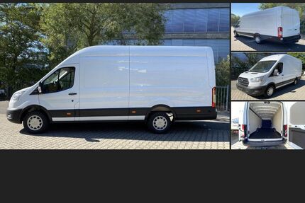 Ford Transit 27.288 km 29.888 &euro; Oberbiel bei Wetzlar/Gießen 35606