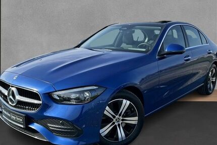 Mercedes-Benz C 220 7.673 km 43.090 &euro; Gießen 35396