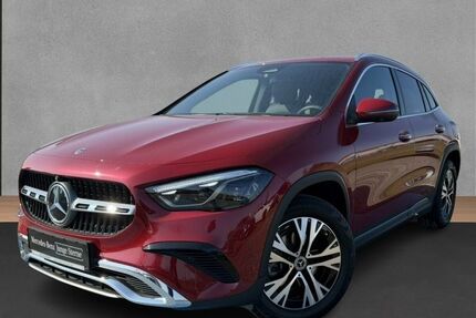 Mercedes-Benz GLA 180 9.633 km 36.170 &euro; Gießen 35396