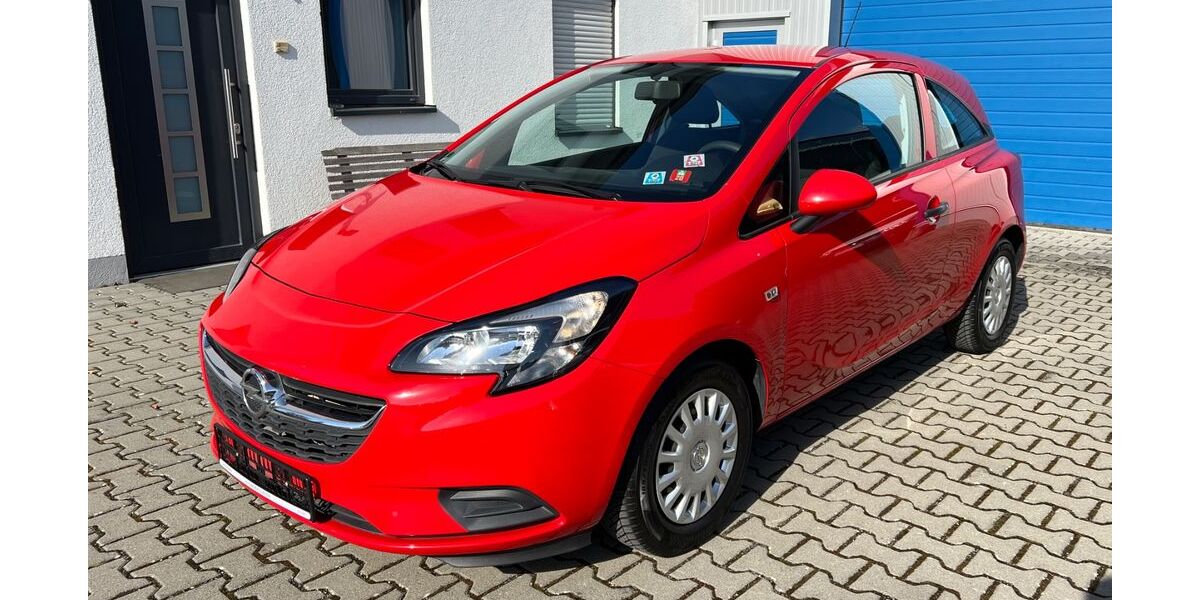 Opel Corsa 115.200 km 5.990 &euro; Gießen 35398