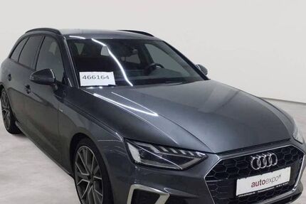 Audi A4 102.993 km 22.790 &euro; Fernwald-Steinbach 35463