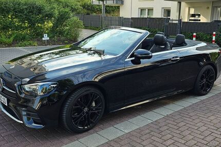 Mercedes-Benz E 400 63.000 km 60.000 &euro; Friedberg 61169