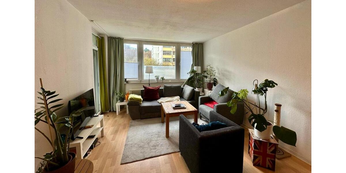 Erdgeschoßwohnung Marburg Marbach - 1.5 Zimmer, 49 m&sup2;, 430&euro; | Angebot:26014109