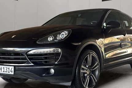 Porsche Cayenne 370.000 km 14.400 &euro; Friedberg 61169