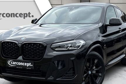 BMW X4 23.873 km 51.900 &euro; Wetzlar 35579