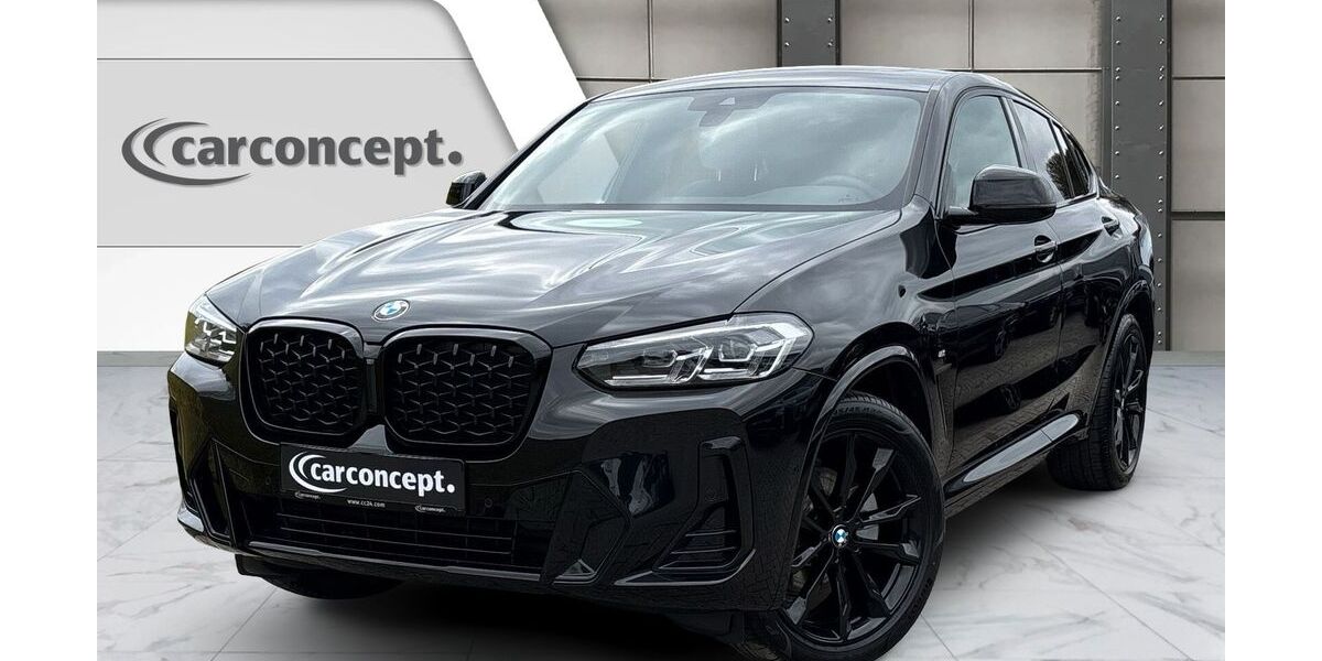 BMW X4 23.873 km 51.900 &euro; Wetzlar 35579