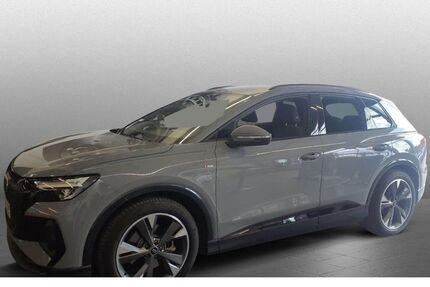 Audi Q4 e-tron 21.880 km 31.870 &euro; Wetzlar 35576