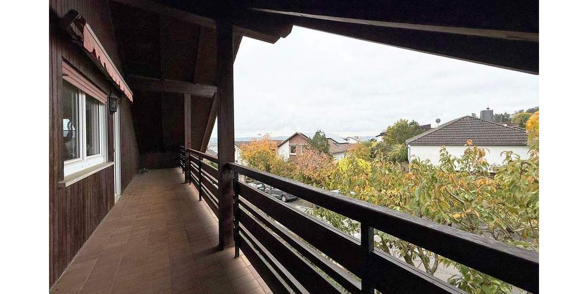 Einfamilienhaus Wettenberg Launsbach - 8 Zimmer, 275 m&sup2;, 545.000&euro; | Angebot:25676848