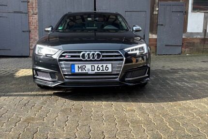 Audi S4 73.000 km 35.900 &euro; Marburg 35041