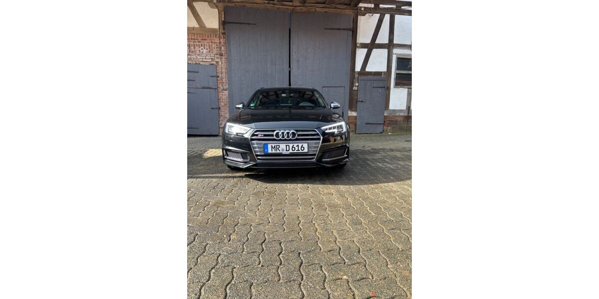 Audi S4 73.000 km 35.900 &euro; Marburg 35041