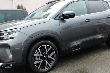 Citroen C5 Aircross 24.330 km 24.990 &euro; Lollar 35457