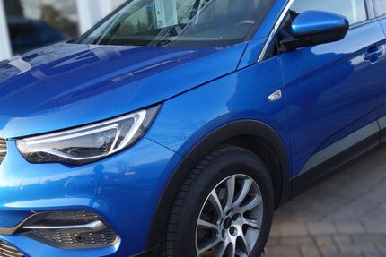 Opel Grandland (X) 112.000 km 12.600 &euro; Herborn 35745