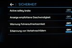 Peugeot 5008 Blue HDI 130 Allure Pack 1.Hand Carplay 52.400 km 22.320 &euro; Lich 35423