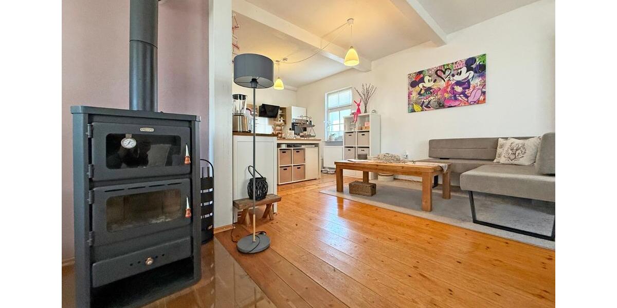 Erdgeschoßwohnung Hungen - 2 Zimmer, 79 m&sup2;, 900&euro; | Angebot:25449483