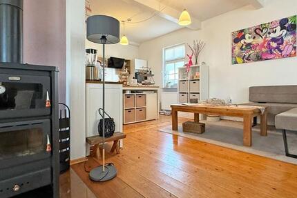 Wohnung Hungen - 2 Zimmer, 79 m&sup2;, 900&euro; | Angebot:25449483