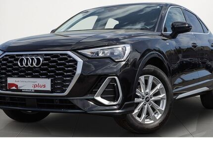 Audi Q3 78.870 km 29.570 &euro; Wetzlar 35576