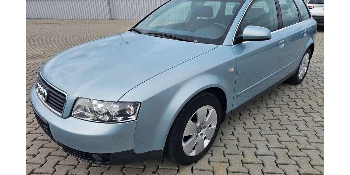 Audi A4 171.757 km 2.190 &euro; Linden bei Giessen 35440